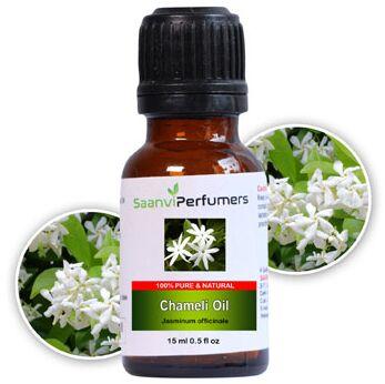 Chameli Fragrance Oil, Packaging Size : 15ml, 50ml, 100ml, 300ml, 500ml 1000ml