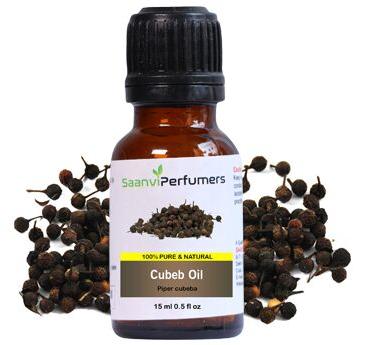 Cubeb Oil, Packaging Size : 15ml, 50ml, 100ml, 300ml, 500ml 1000ml