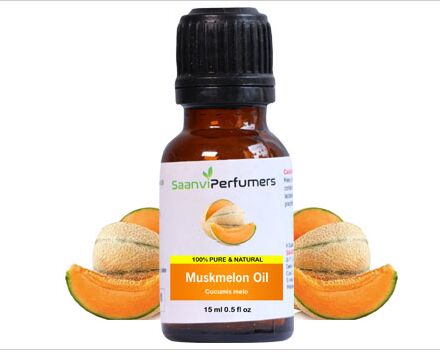 Muskmelon Oil, Packaging Size : 15ml, 50ml, 100ml, 300ml, 500ml 1000ml