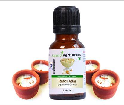 Rabdi Flavour Essence, Form : Liquid