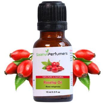 Rosehip Fragrance Oil, Packaging Size : 15ml, 50ml, 100ml, 300ml, 500ml 1000ml