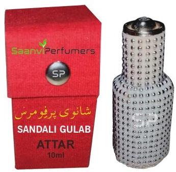 Sandali Gulab Attar