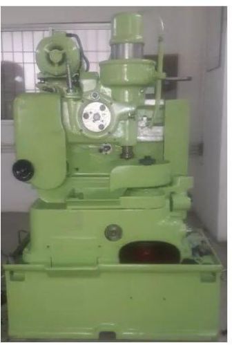 Mild Steel Gear Shaper Machine