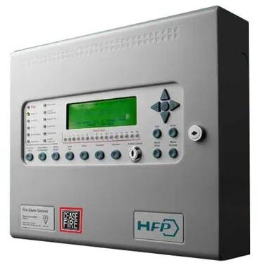 Plastic Fire Detection System, Color : Red White