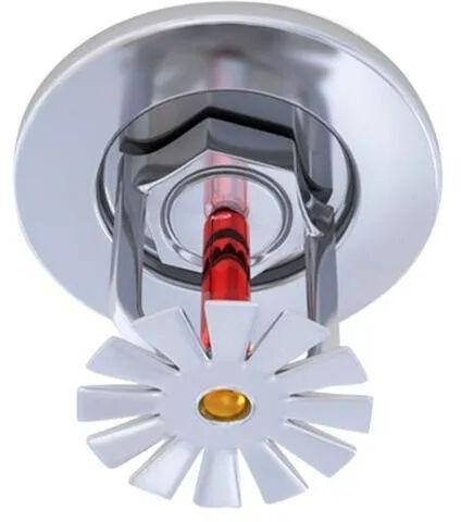 Brass Sprinkler Nozzle, For Office