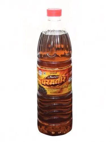 Vegetable Oil, Packaging Size : 1 Litre