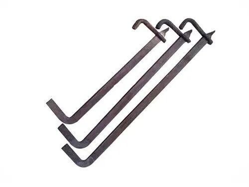 Mild Steel Shuttering Clamp