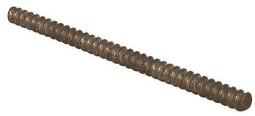 Mild Steel Tie Rod