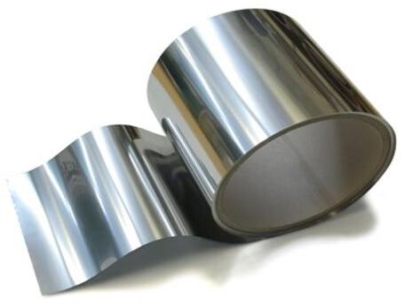 Trimurti Aluminum Shim