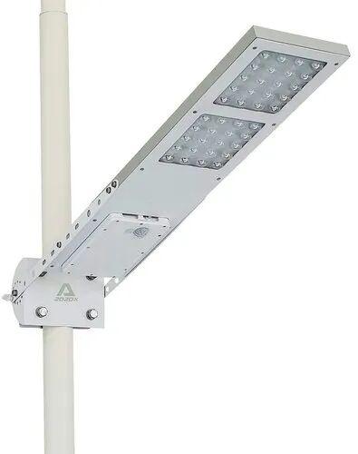 LED Pole Street Light