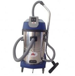 Industrial vacuum cleaner