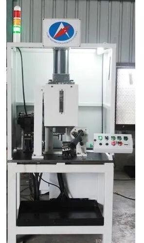 Mild Steel Notching Machines