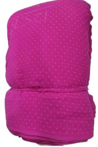 Multicolour Georgette Butti Fabric, For Apparel/Clothing, Width : 44-45