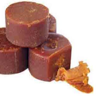 Sugarcane Jaggery Ball