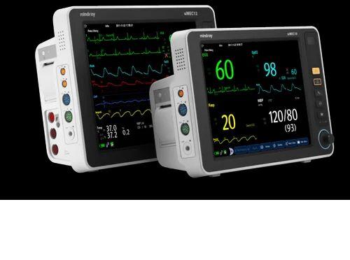 Mindray Patient Monitor