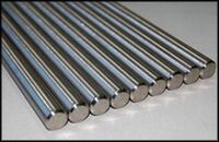 Aluminium Steel