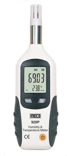 Humidity Meter, Voltage : 12-24 V