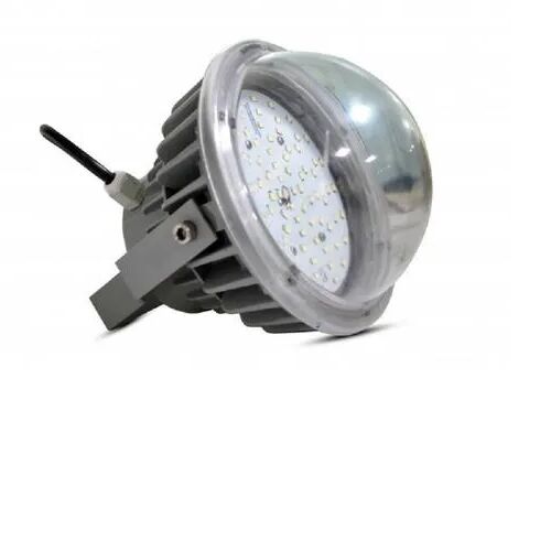 ADC 12 LED Well Glass Light, Color : White