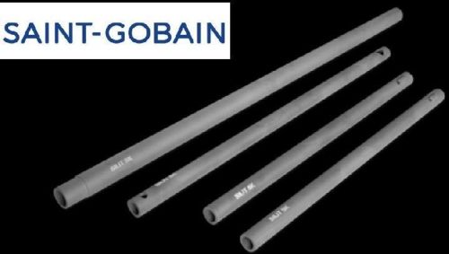 Grey Saint Gobain Silicon Carbide Rollers, Grade : ASTM