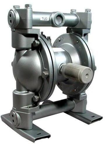 Pneumatic Diaphragm Pump