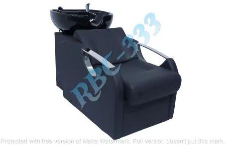 Wood Shampoo Station, Color : Multi Colure