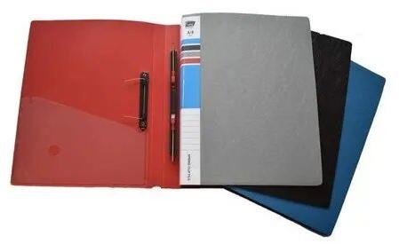 Cardboard Office File Folder