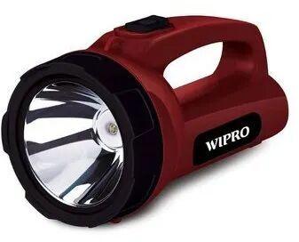 Rechargeable Emergency Torch