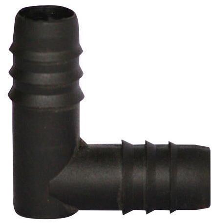 PP Drip Irrigation Elbow