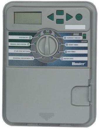 Irrigation Controller