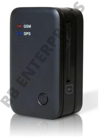 50 Hz Magnetic GPS Tracker, Color : Black