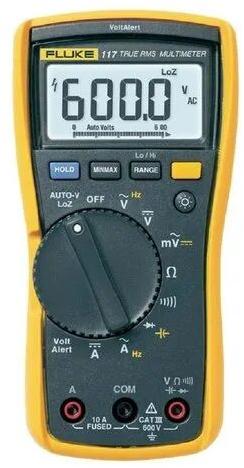 Digital Multimeter