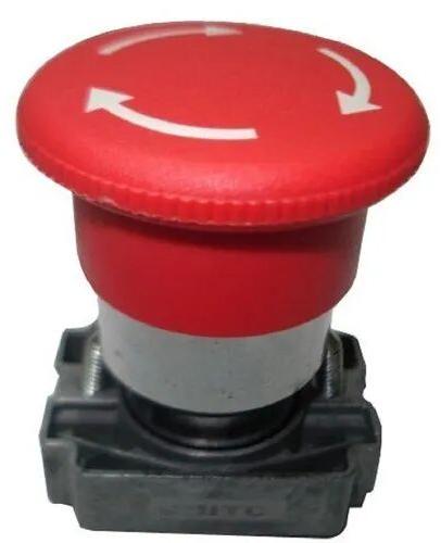 Emergency Push Button