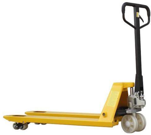 Hand pallet truck, Brand Name : ASN