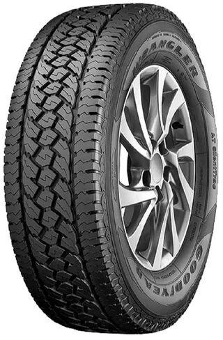 Rubber Goodyear Car Tyre