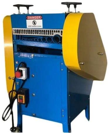 Wire Stripping Machine, Voltage : 220-240 V