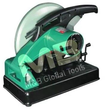 Electric Cut Off Machine