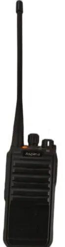 DMR Digital Radio, Color : Black