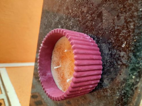 Paraffin Wax Decorative Candle, For Party, Lighting, Birthday