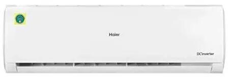 Split Inverter Air Conditioner, Compressor Type : Scroll