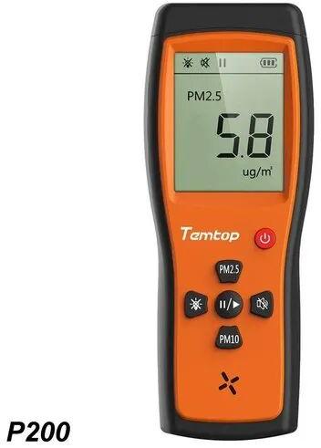 Air Particle Counter