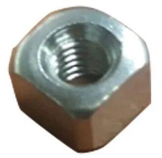 Brass Square Nut, For Hardware Fitting, Size : 5 Inch To 6 Inch