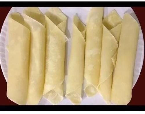 Spring Roll Sheet