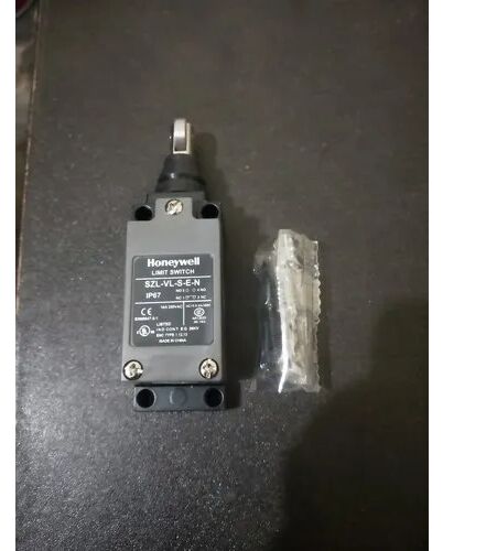 Honeywell Limit Switch, For Vending Machine, Rated Voltage : 240 VAC