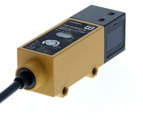 Plastic Omron Photoelectric Sensor