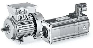 Lenze Servo Motor