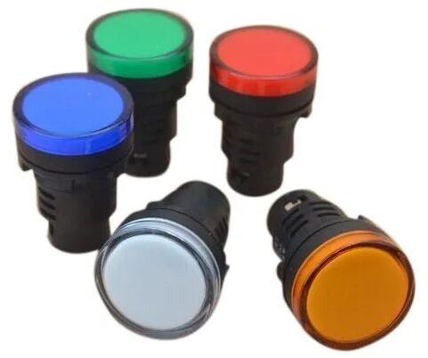 Indicator Buzzer, Voltage : 220 V