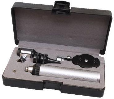 Oto Ophthalmoscope Rechargeble