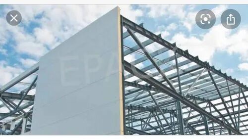 Sandwich Panels