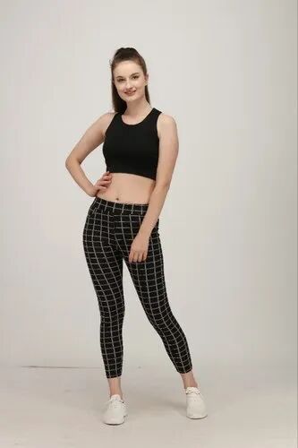 Ladies Tights, Occasion : CASUAL