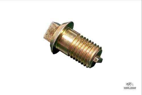 Steel Machined Fasteners, Size : M2 To M30